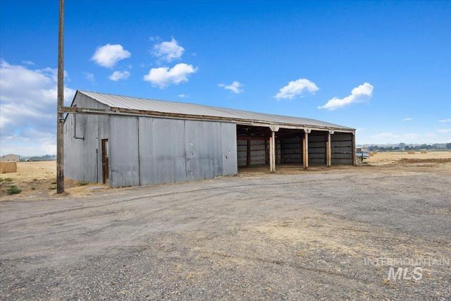 3395 N 3400 E, Kimberly, ID 83341