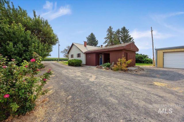 3395 N 3400 E, Kimberly, ID 83341