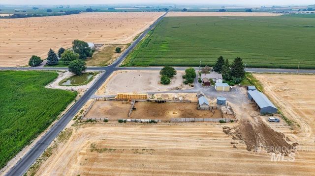3395 N 3400 E, Kimberly, ID 83341