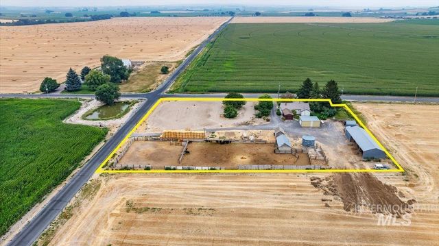3395 N 3400 E, Kimberly, ID 83341