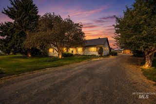 3395 N 3400 E, Kimberly, ID 83341