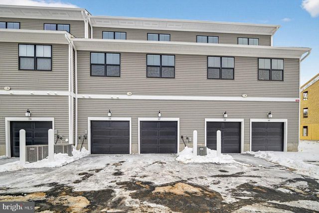 135 JOHN VANZANDT, Titusville, NJ 08560