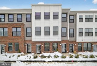 135 JOHN VANZANDT, Titusville, NJ 08560