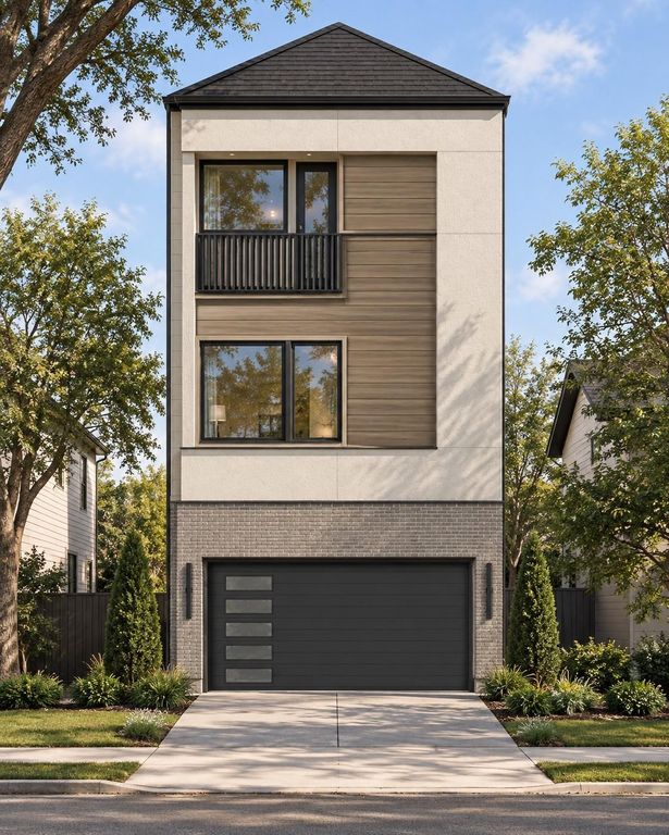 1809 Sul Ross Street, Houston, TX 77098