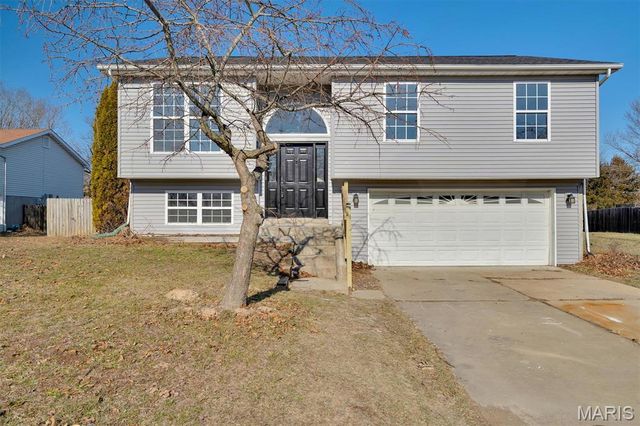 29841 Marlin Drive, Wright City, MO 63390