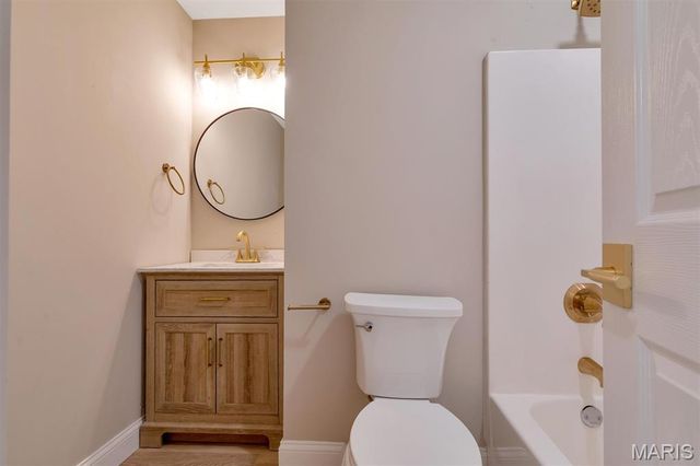 29841 Marlin Drive, Wright City, MO 63390