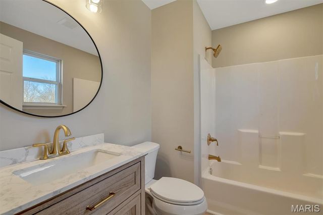 29841 Marlin Drive, Wright City, MO 63390