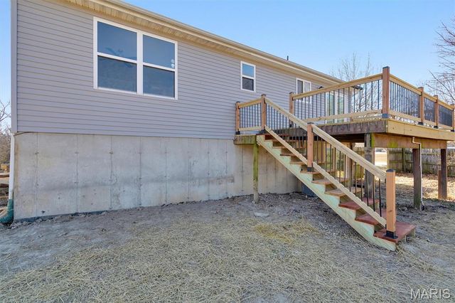 29841 Marlin Drive, Wright City, MO 63390