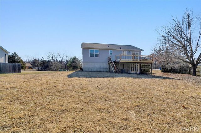 29841 Marlin Drive, Wright City, MO 63390