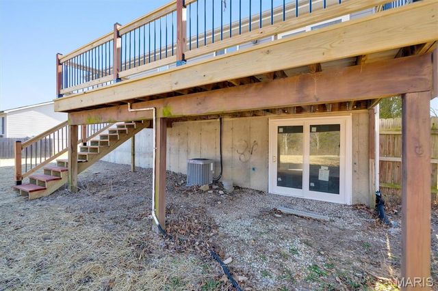 29841 Marlin Drive, Wright City, MO 63390