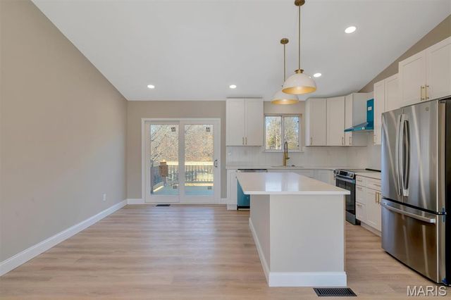 29841 Marlin Drive, Wright City, MO 63390