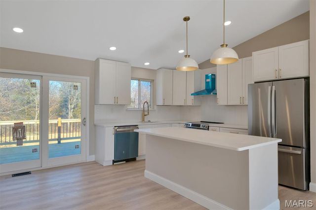 29841 Marlin Drive, Wright City, MO 63390