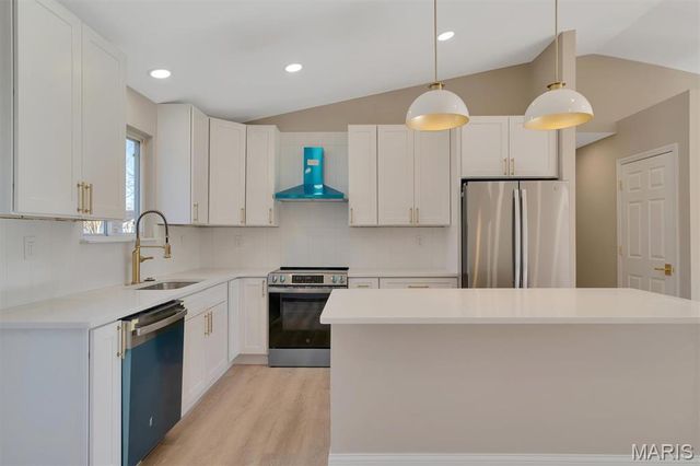 29841 Marlin Drive, Wright City, MO 63390