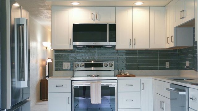 2461 CANADIAN WAY 55, Clearwater, FL 33763