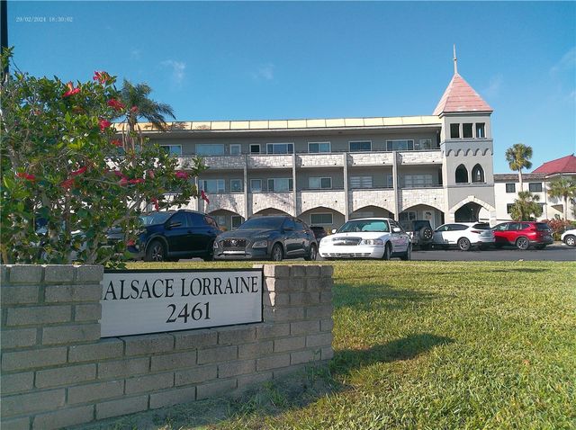 2461 CANADIAN WAY 55, Clearwater, FL 33763