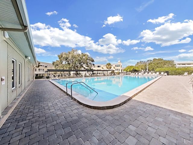 2461 CANADIAN WAY 55, Clearwater, FL 33763