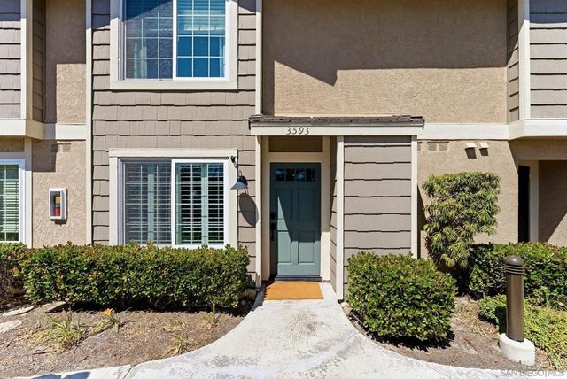 3593 Caminito Carmel Landing, San Diego, CA 92130