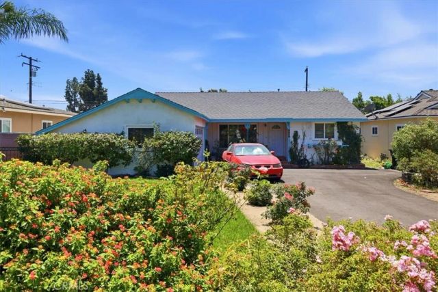615 W 6th, Ontario, CA 91762
