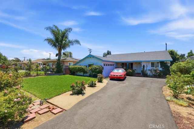 615 W 6th, Ontario, CA 91762