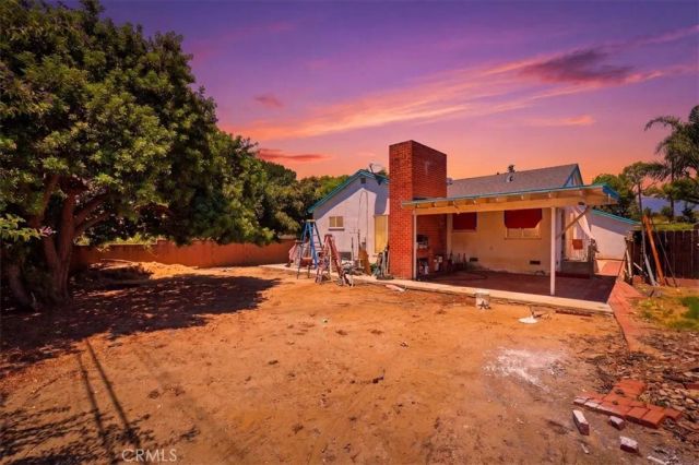615 W 6th, Ontario, CA 91762