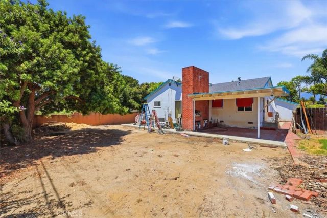 615 W 6th, Ontario, CA 91762