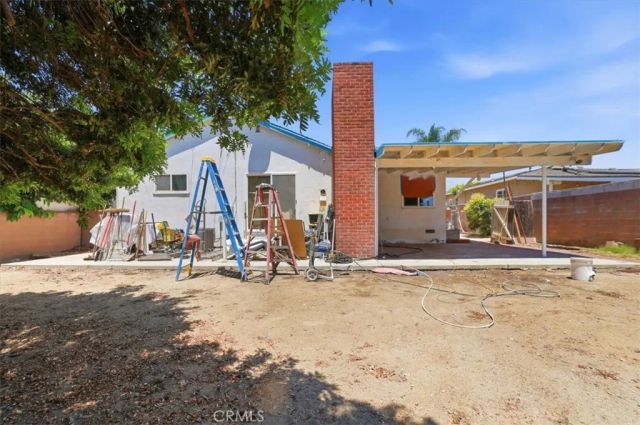 615 W 6th, Ontario, CA 91762