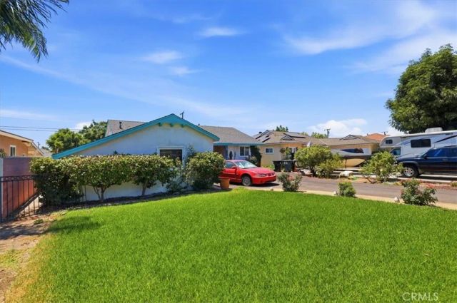 615 W 6th, Ontario, CA 91762