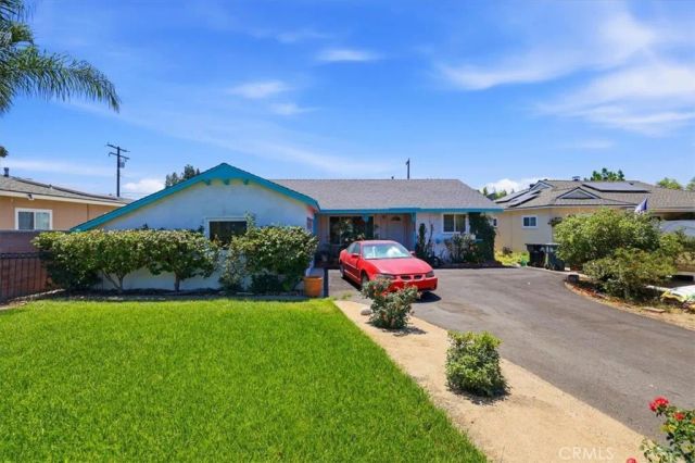 615 W 6th, Ontario, CA 91762