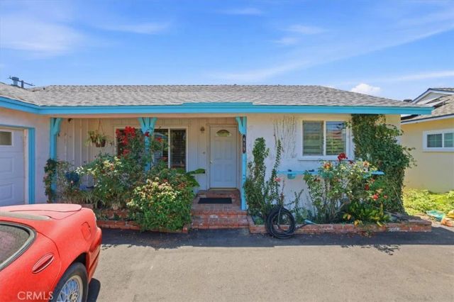 615 W 6th, Ontario, CA 91762
