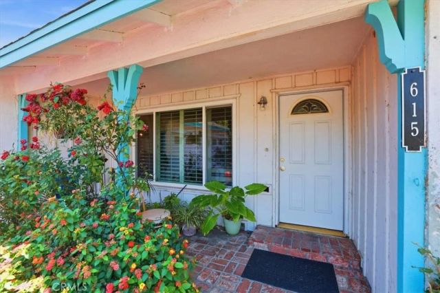 615 W 6th, Ontario, CA 91762