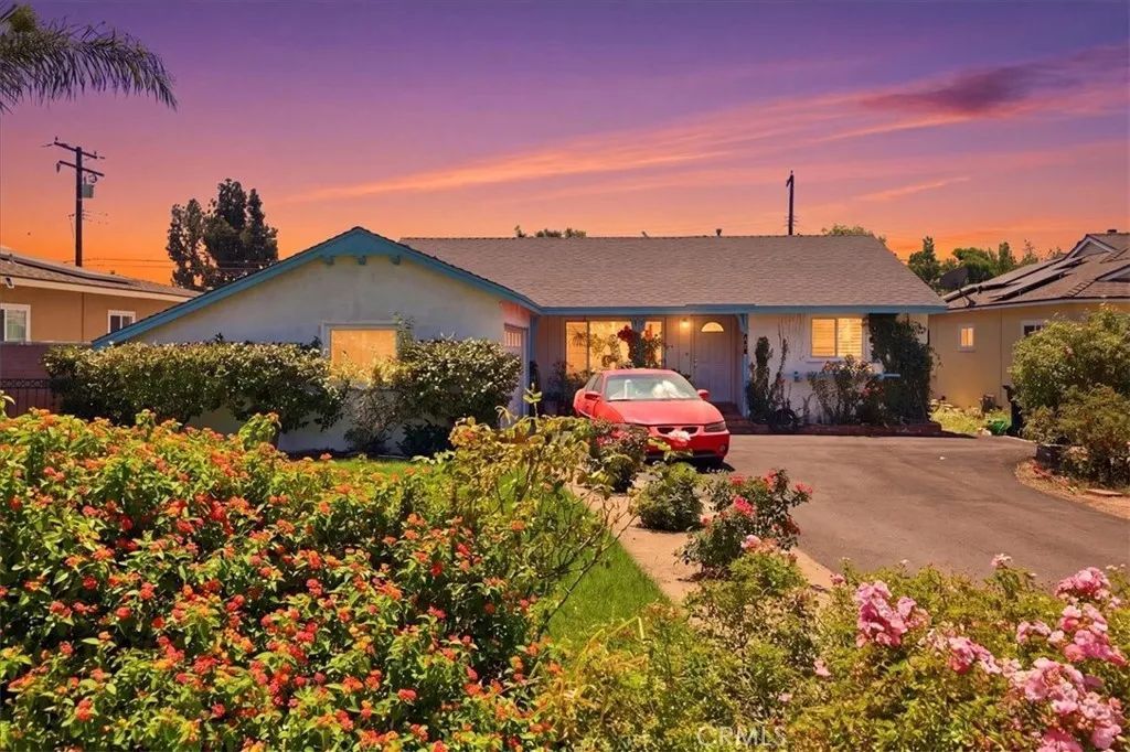 615 W 6th, Ontario, CA 91762