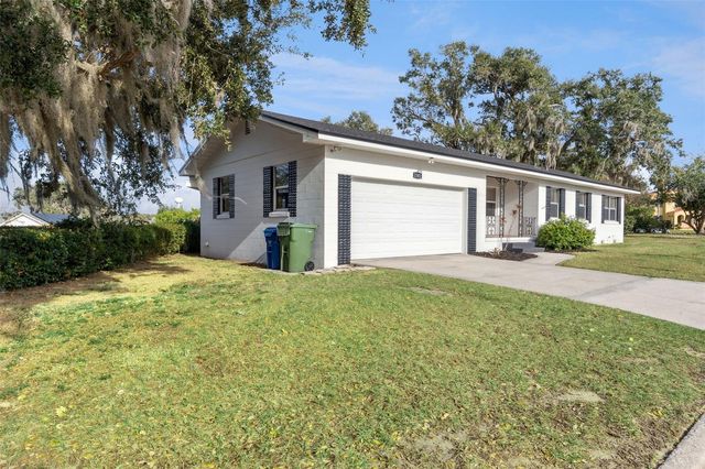 1301 EVALYN DRIVE SE, Winter Haven, FL 33880