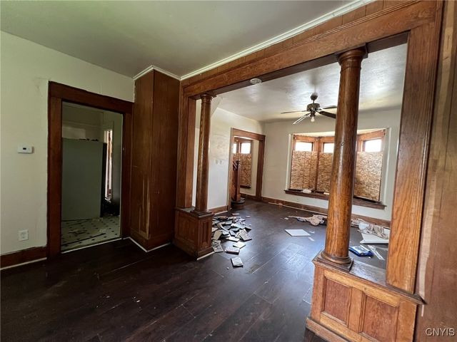 321 Bellevue Avenue 25, Syracuse, NY 13204