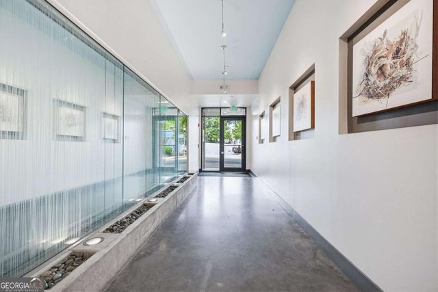 335 W Ponce De Leon Avenue 601, Decatur, GA 30030