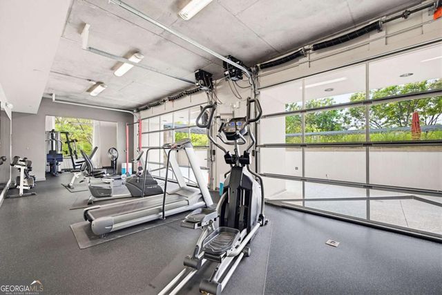 335 W Ponce De Leon Avenue 601, Decatur, GA 30030