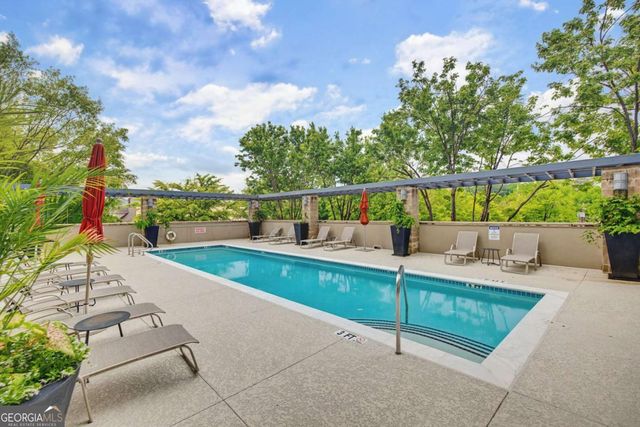 335 W Ponce De Leon Avenue 601, Decatur, GA 30030