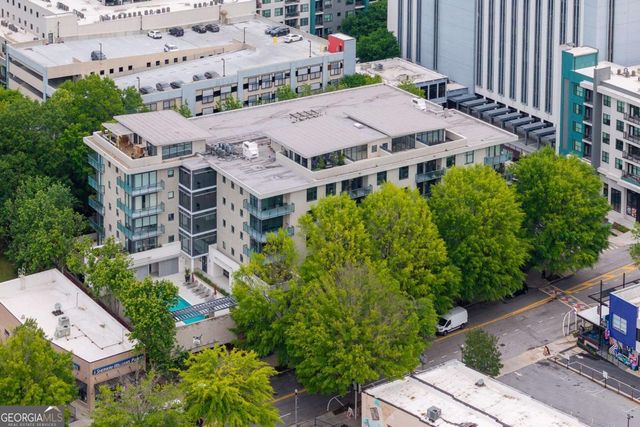335 W Ponce De Leon Avenue 601, Decatur, GA 30030