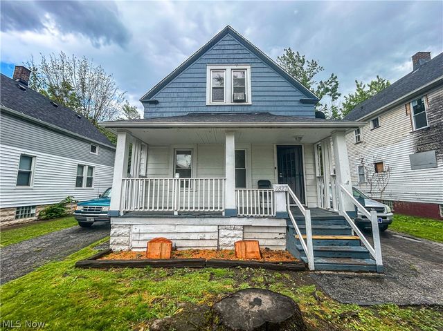 2827 E 119th Street, Cleveland, OH 44120