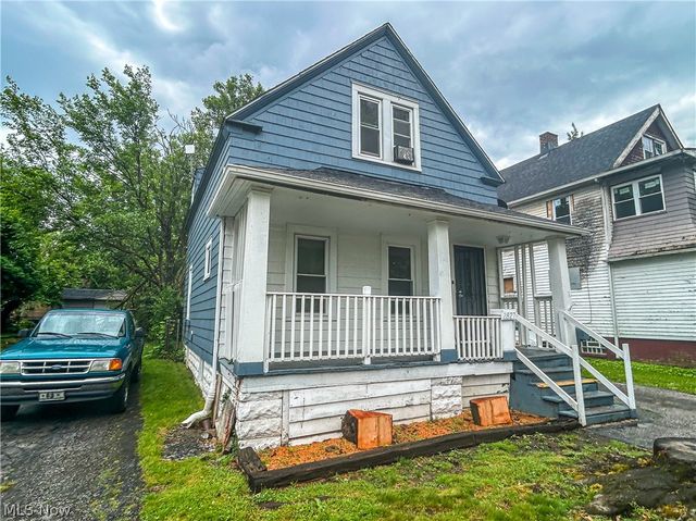 2827 E 119th Street, Cleveland, OH 44120