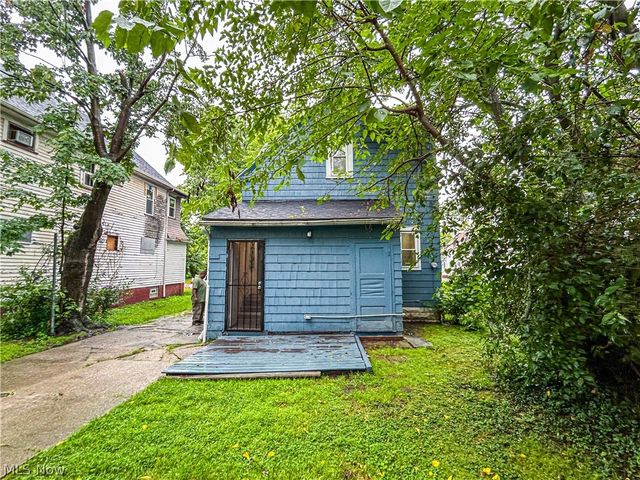 2827 E 119th Street, Cleveland, OH 44120