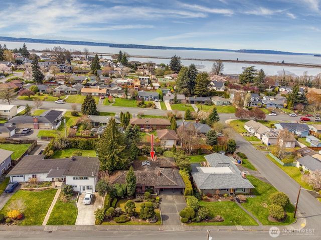 606 Wetmore Avenue, Everett, WA 98201
