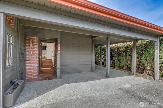 606 Wetmore Avenue, Everett, WA 98201