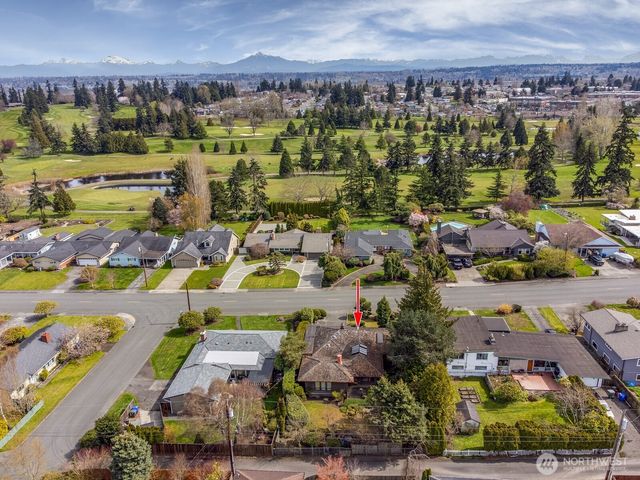 606 Wetmore Avenue, Everett, WA 98201