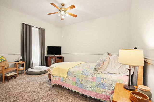 7700 Farm Village Road, Scurry, TX 75158