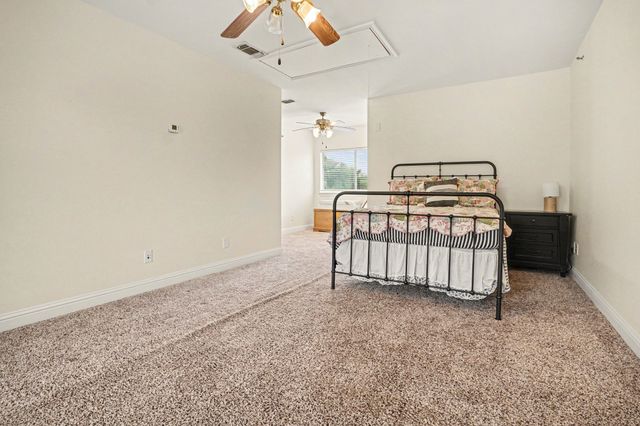 7700 Farm Village Road, Scurry, TX 75158