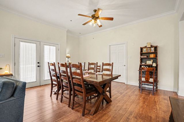7700 Farm Village Road, Scurry, TX 75158