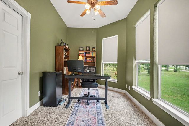 7700 Farm Village Road, Scurry, TX 75158