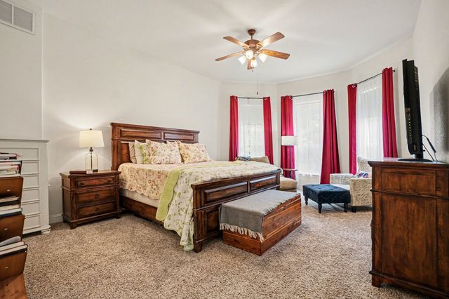 7700 Farm Village Road, Scurry, TX 75158