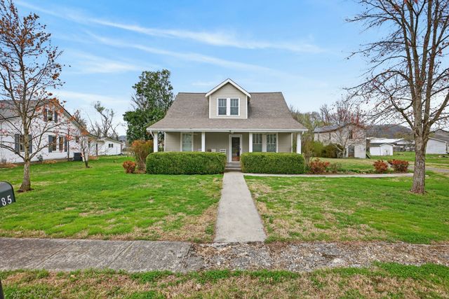 1385 Mitchell St, Celina, TN 38551