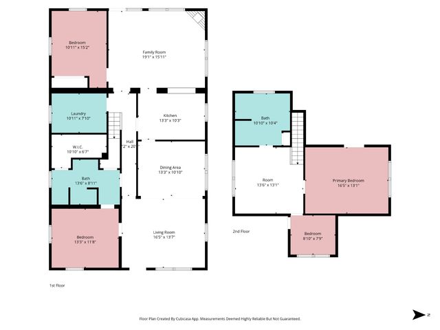 1385 Mitchell St, Celina, TN 38551